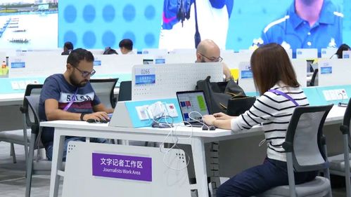 信息技術(shù)咨詢服務(wù)助力杭州亞運(yùn)會(huì)，外國(guó)記者高度評(píng)價(jià)